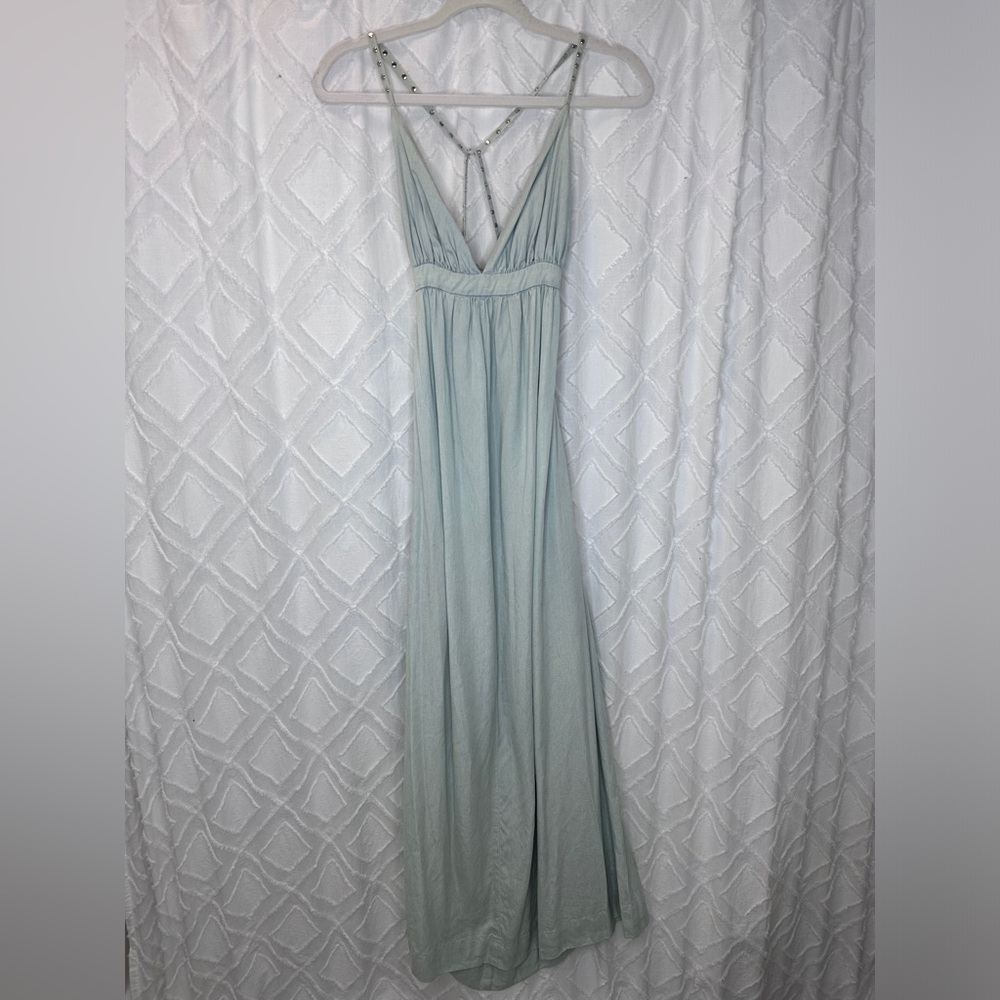 Charley 5.0 maxi dress S